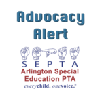 Arlignton SEPTA Advocacy Alert